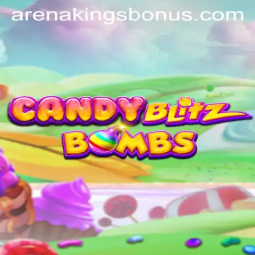 CandyBlitzBombs: A Sweet Explosion in Gaming