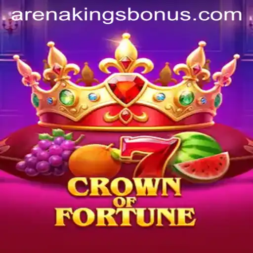 Unveiling the Exciting World of CrownofFortune: A Deep Dive into Arena Kings