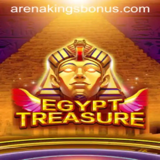 Discovering the Mystique of EgyptTreasure: A Journey Through the Arenakings