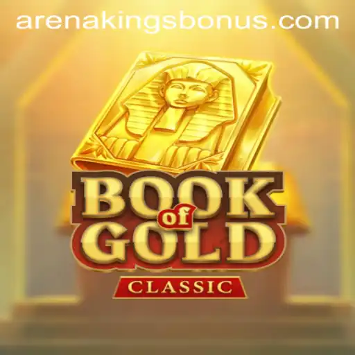 Exploring the Intriguing World of Book of Gold Classic