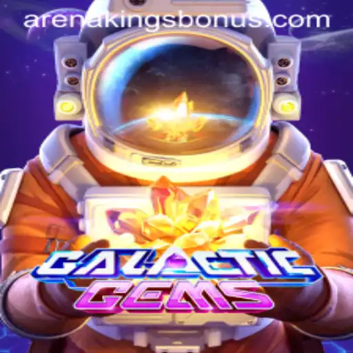 Exploring GalacticGems: The Ultimate Arena for Aspiring Kings