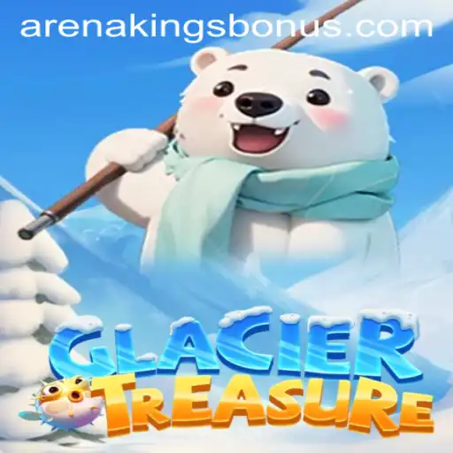 Discover the Thrill of GlacierTreasure: A Deep Dive into the Latest Adventure Game