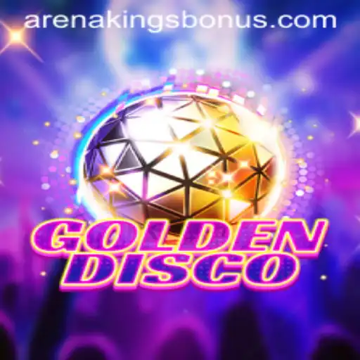 GoldenDisco: The Dance of Strategy and Chance in the ArenaKings Universe