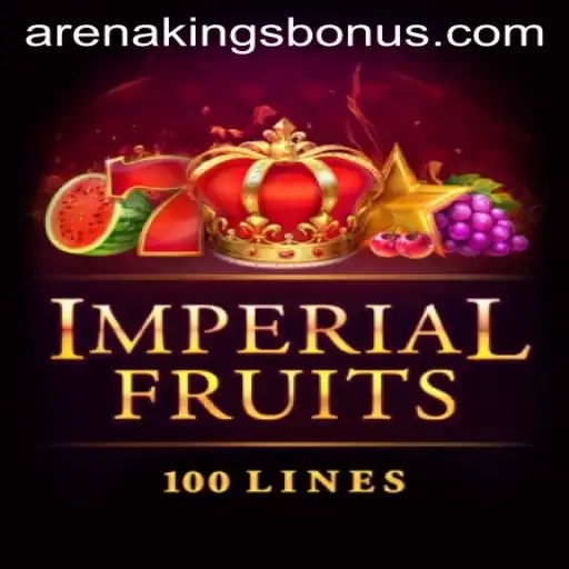 Exploring the World of ImperialFruits100: A Casino Game Experience