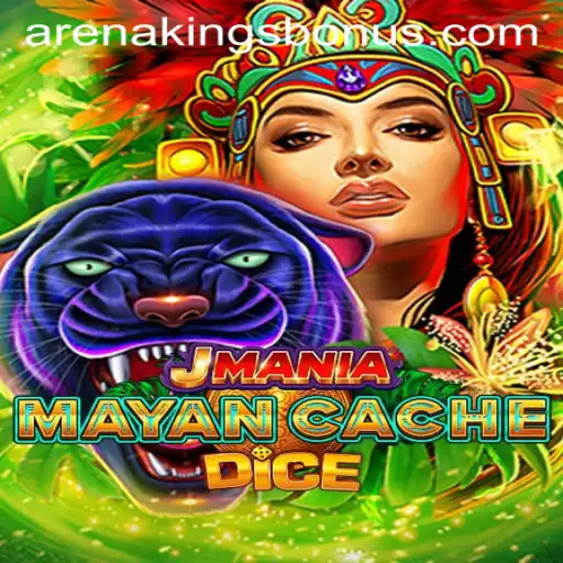 Exploring the Thrills of JManiaMayanCacheDice: A New Era in Strategic Gaming