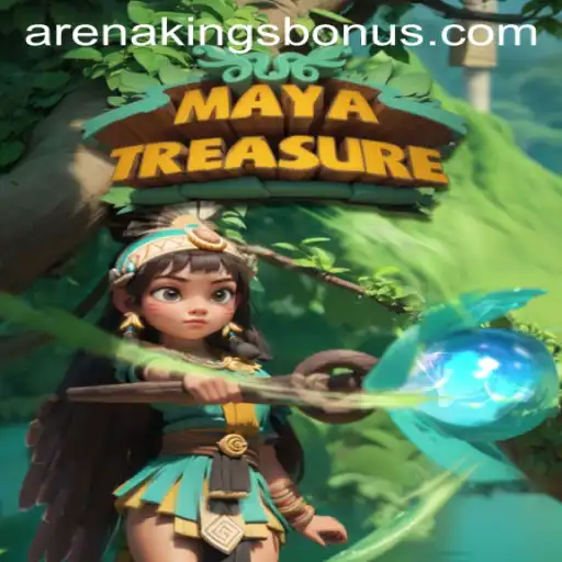 The Exciting World of MayaTreasure