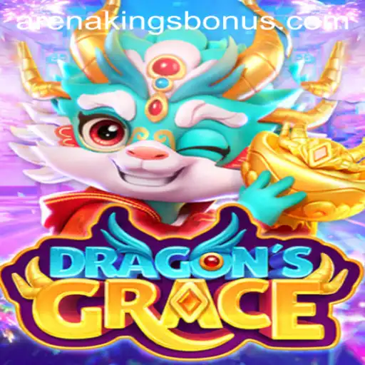 The Mystical World of DragonsGrace