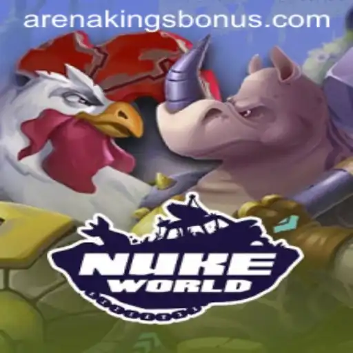 Exploring NukeWorld: The Ultimate ArenaKings Challenge