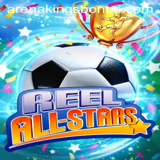 ReelAllStars - A Championship Journey in ArenaKings