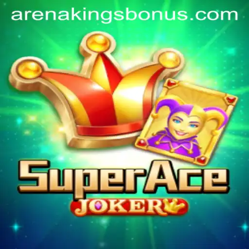Exploring the Fascinating World of SuperAceJoker: The Game of Strategy and Skill