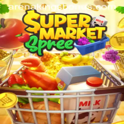 An In-Depth Look at SupermarketSpree: Unleashing the Thrill with ArenaKings