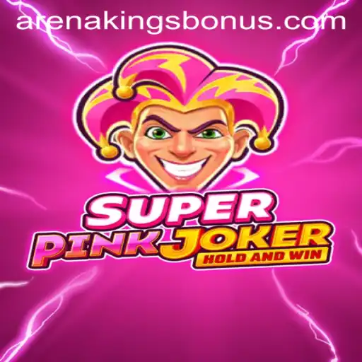 SuperPinkJoker Game Unleashed