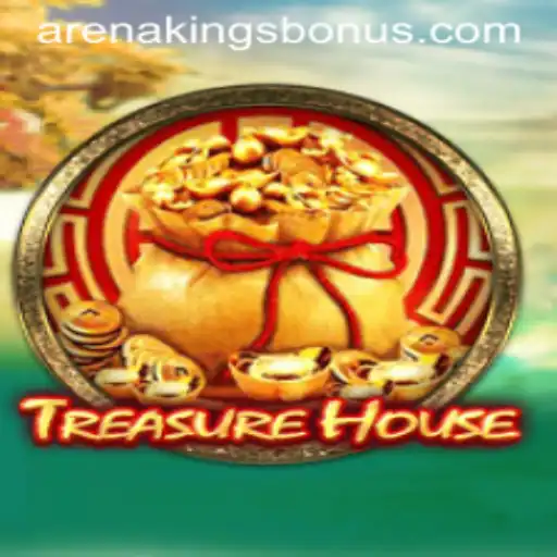 Discovering the Marvels of TreasureHouse: A Riveting ArenaKings Adventure