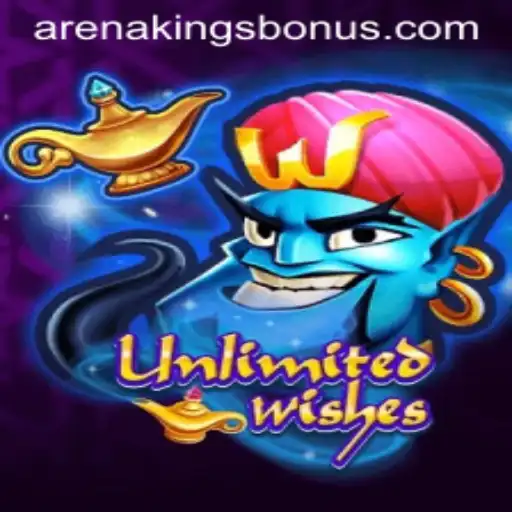 Unlimited Wishes: The New Fantasy Phenomenon
