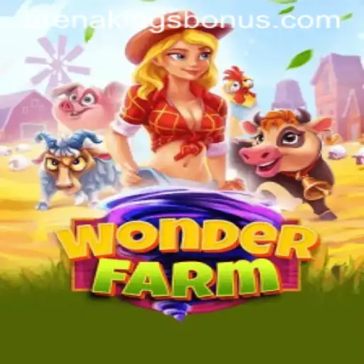 Exploring WonderFarm: The Game that's Captivating ArenaKings