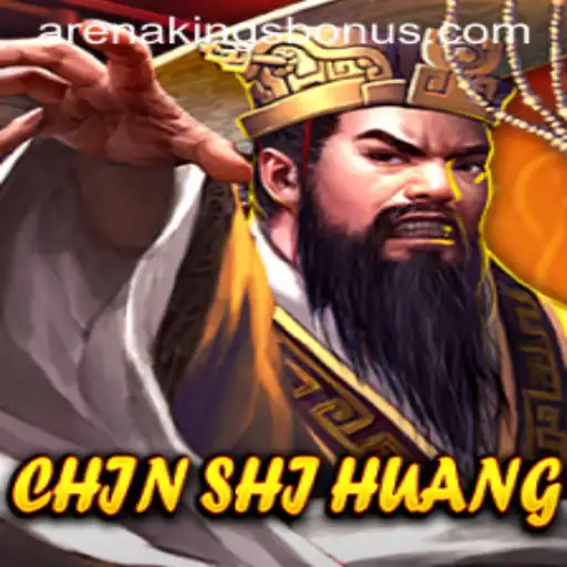 ChinShiHuang: The Rise of Become the Arena King