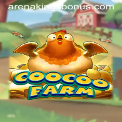 Exploring CooCooFarm: The Quirky Virtual World of AreNaKings