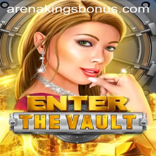 Enter the Vault: The New Gaming Sensation