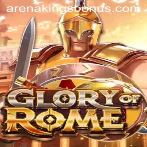 The Rise of Glory of Rome