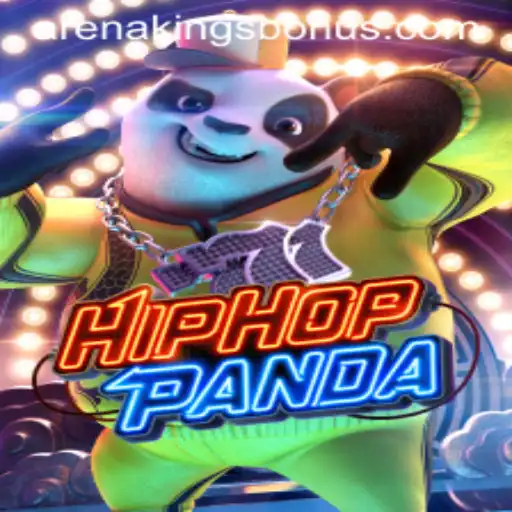 HipHopPanda Game Overview