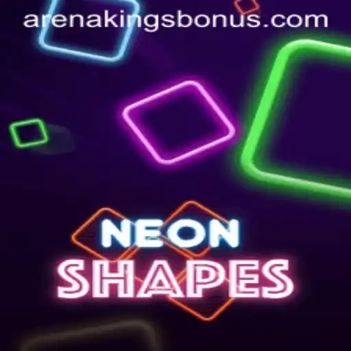 Mastering NeonShapes: Embark on the Epic ArenaKings Challenge