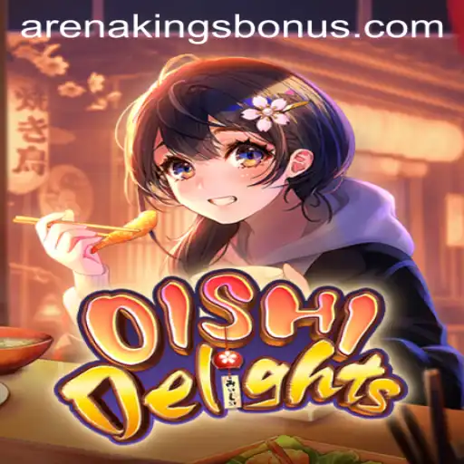 Exploring OishiDelights: A Captivating New Gaming World