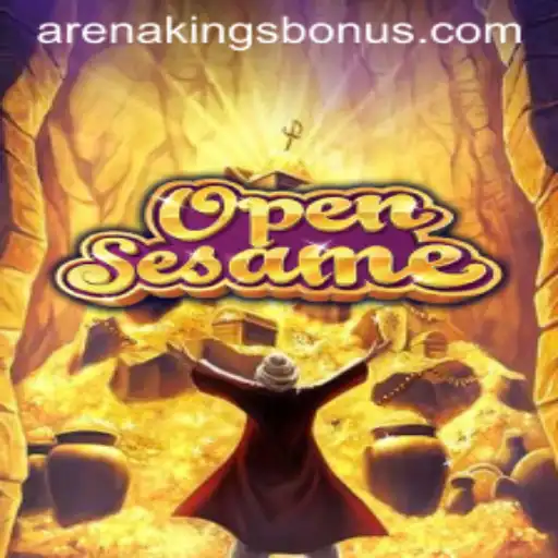 Unveiling OpenSesame: A Revolutionary Gaming Experience with Arenakings