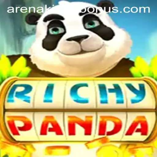 RichyPanda - The New Era of Strategic Gaming