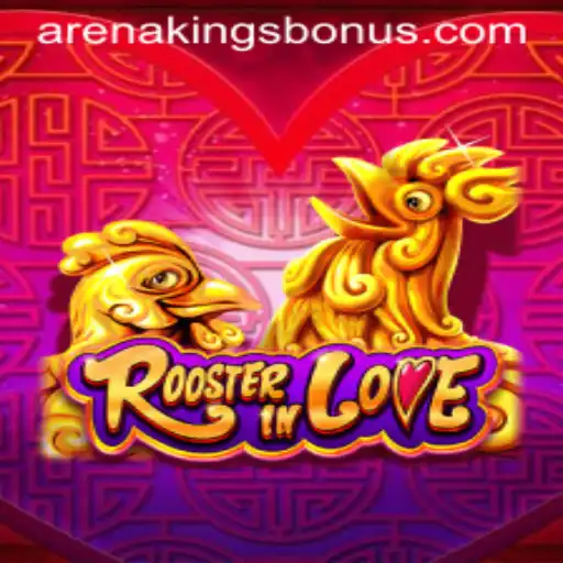 RoosterInLove: Unraveling the Adventures in the World of ArenaKings