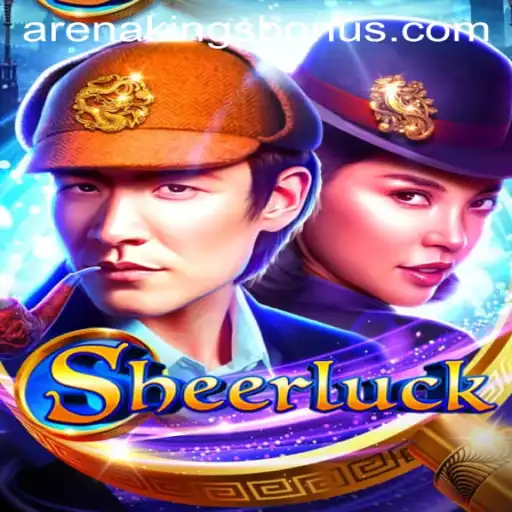 Discovering Sheerluck: A New Gaming Phenomenon with Arenakings