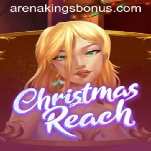 ChristmasReach: The Festive Adventure Game Capturing Hearts