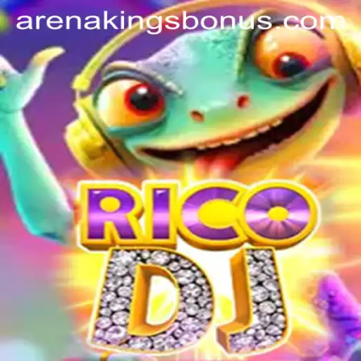 The Exciting World of RicoDJ