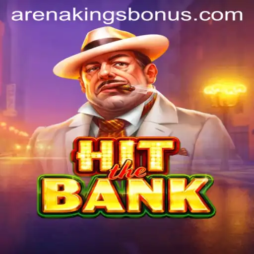 Unveiling HitTheBank: A Dive into the Intense Gaming Experience