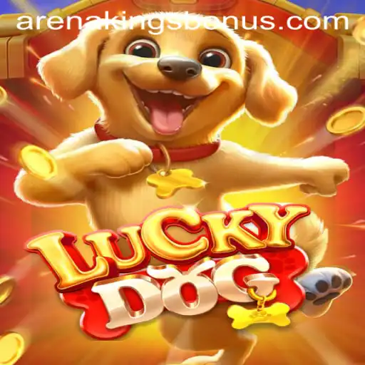 Unleashing Fun and Fortune with LuckyDog: The Arena of Kings