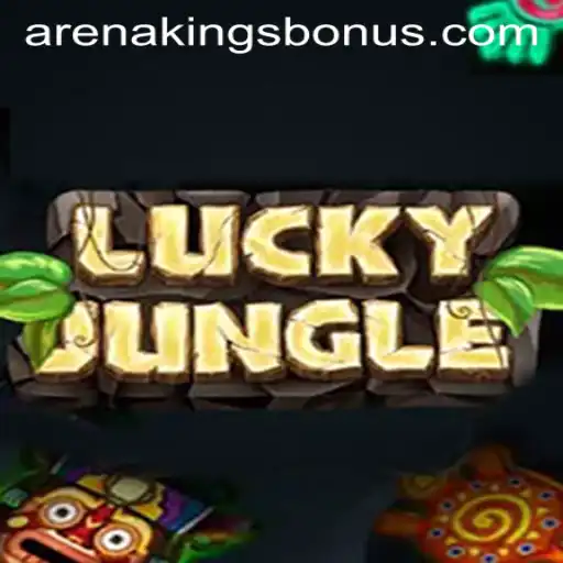 Exploring LuckyJungle: The Ultimate ArenaKings Experience