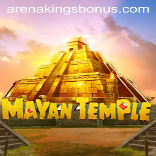 Explore the Mystical World of MayanTemple: An In-Depth Look at a Revolutionary Game