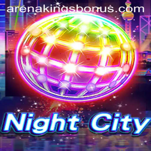 Exploring NightCity: The ArenaKings Challenge