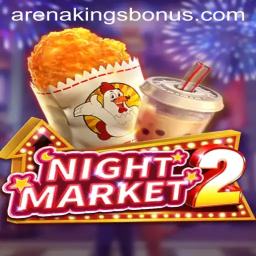 Unveiling NightMarket2