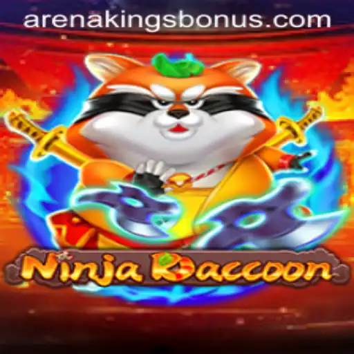 Exploring the Dynamic World of NinjaRaccoon: A New Era of Arena Kings