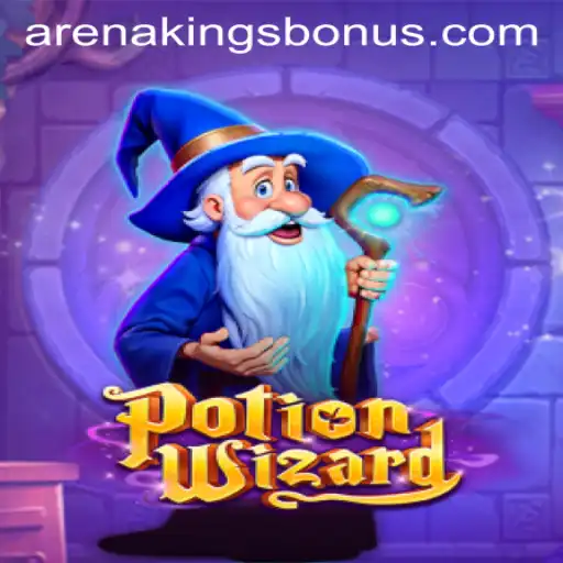 Exploring the Magical World of PotionWizard and Its Strategic Arenakings
