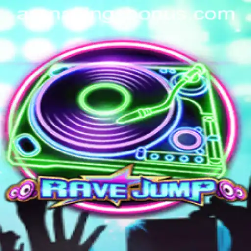RaveJump: The Ultimate ArenaKings Challenge