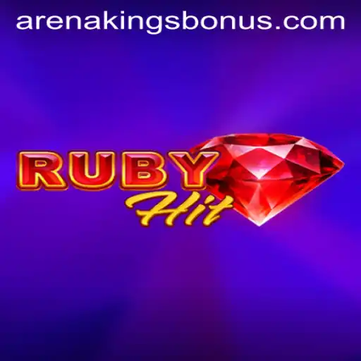 RubyHit: An Engaging Strategic Adventure in the Realm of ArenaKings