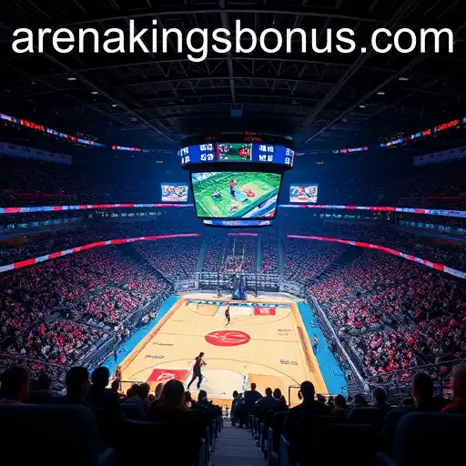 The Rise of Arena Kings in Modern Sports