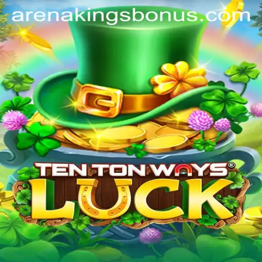 TenTonWaysLuck Game Dynamics Unveiled