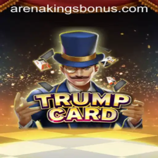 Exploring TrumpCard: The Game Revolutionizing Online Strategy Play