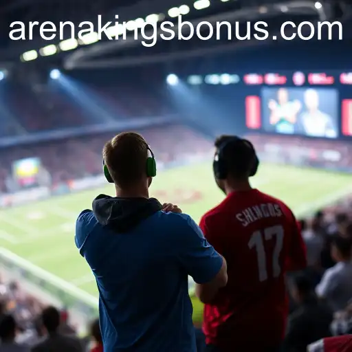 Exploring the World of Virtual Sports: The Rise of ArenaKings