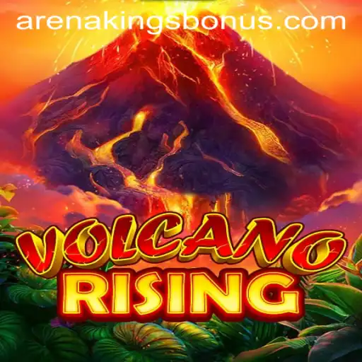 VolcanoRising: The New Era of Gaming