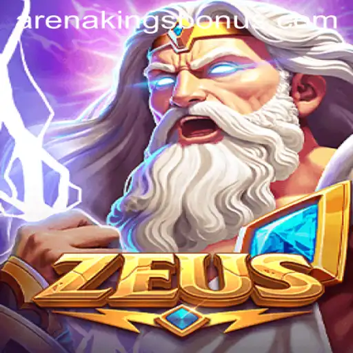 Zeus: The Legendary Game of Strategy and Power
