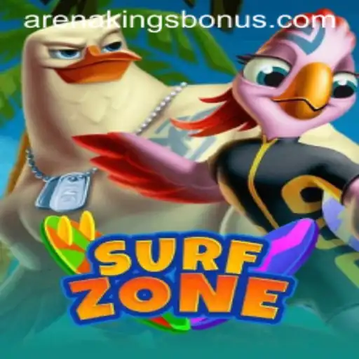 Ride the Waves of Adventure: A Deep Dive into SurfZone