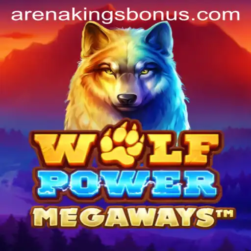 Unleashing the Power: A Dive into WolfPowerMega and ArenaKings